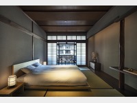 Historic Bedroom