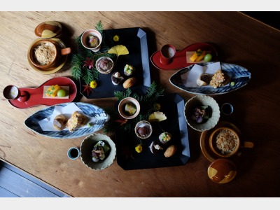 Veggie-friendly Hotpot