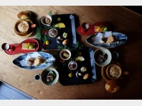 Veggie-friendly Hotpot