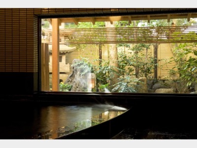 貸し切り風呂　イメージ