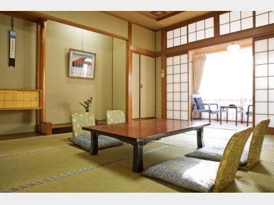 和室