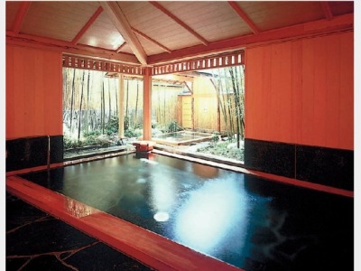 大浴場　イメージ