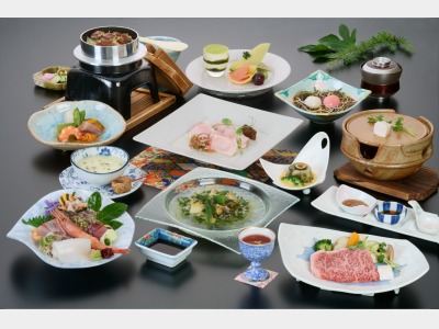 60周年記念　夏物語