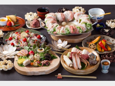 美コース　イメージ