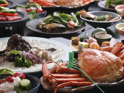 活け尽くし一例