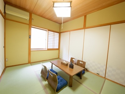 Japanese style 6畳