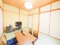 Japanese style 6