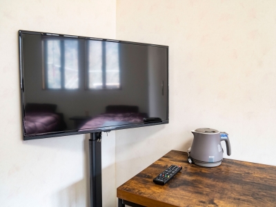 32インチテレビ
