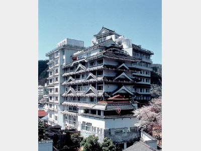 朝野家