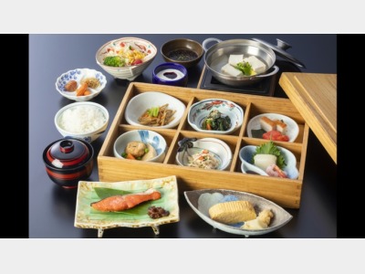 朝食イメージ