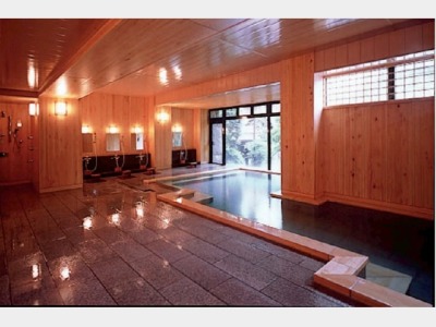 大浴場　イメージ