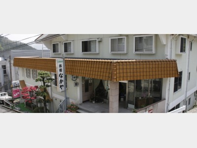 ���قȂ���̊O��