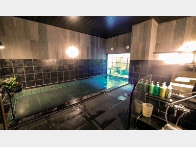 大浴場イメージ