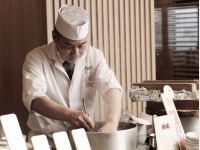 御食事処「万蓮」