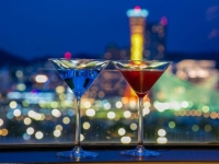 展望BAR REN KOBE