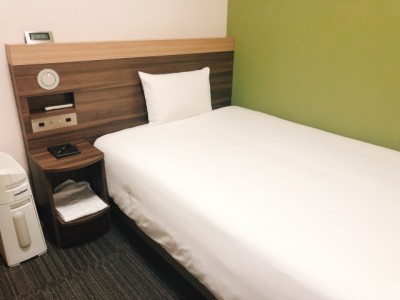 シングル/セミダブル(一例）