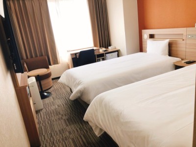 本館ツイン(一例）