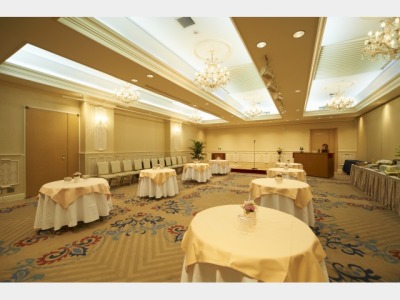 ミコノス（立食）