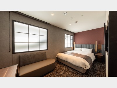 スーペリアダブル一例