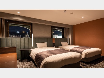 エグゼクティブツイン