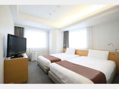 ツイン　イメージ