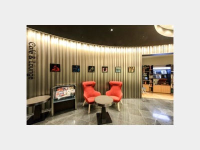 ゲストラウンジ2