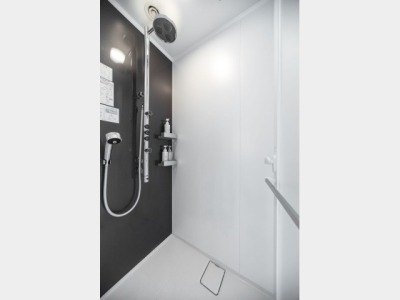 シャワーブース（ツイン除く）