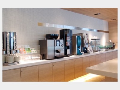 フリードリンクサービス1