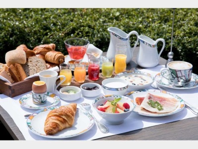 神戸北野ホテル