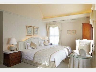 デラックスツイン（一例）