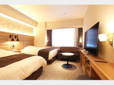 客室イメージ