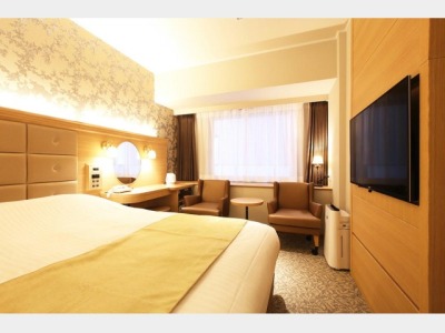 ダブル（一例）