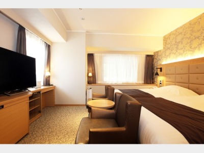 デラックスツイン（一例）