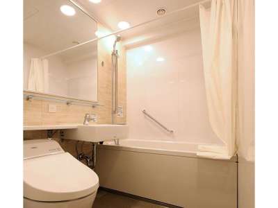 バスルーム（一例）