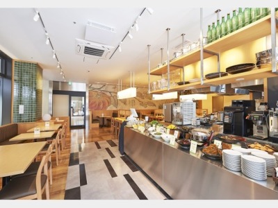 レストラン　イメージ