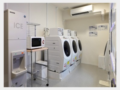 ベンダールーム