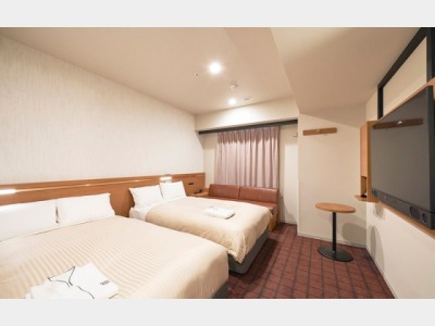 デラックスツイン2（一例）