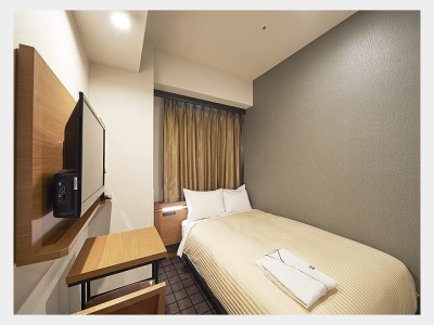 シングルルーム（一例）