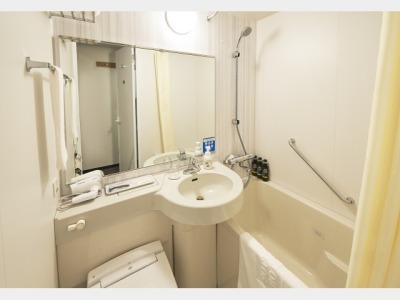 バスルーム（一例）