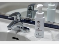 �t�F�C�X�E�H�b�V�����V�F�[�r���O