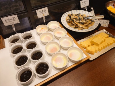 GR.和洋食ビュッフェ