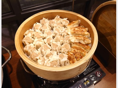 GR.和洋食ビュッフェ