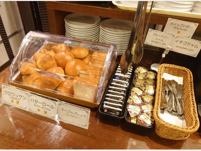 GR.和洋食ビュッフェ