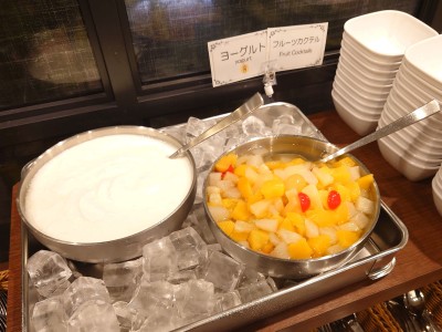 GR.和洋食ビュッフェ