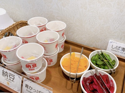GR.和洋食ビュッフェ