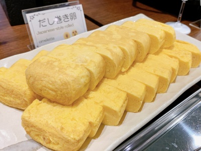 GR.和洋食ビュッフェ