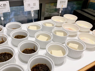 GR.和洋食ビュッフェ