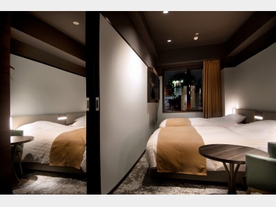 コネクトツイン