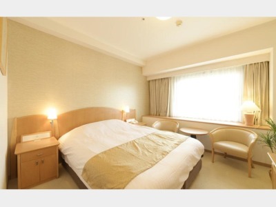 シングルルーム（一例）