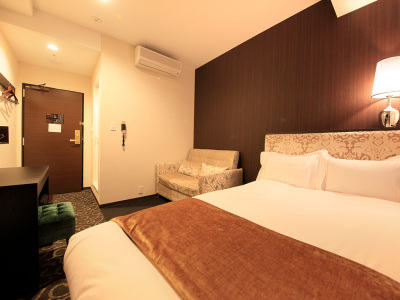 ◆スーペリアシングル《1-3名様》